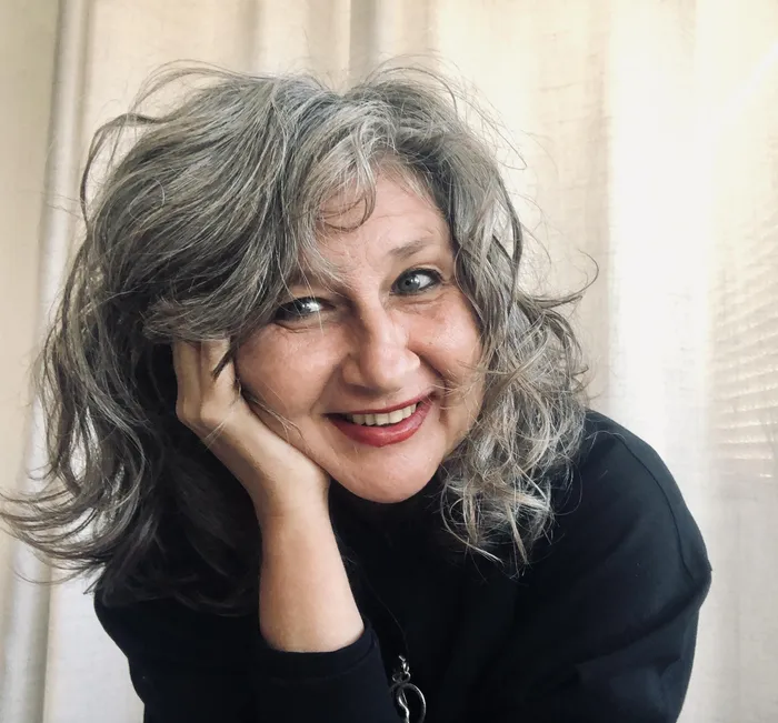  Local poet Tania Haberland has selected Palestinian poems to be performed at a concert at the Rondebosch United Church this weekend.