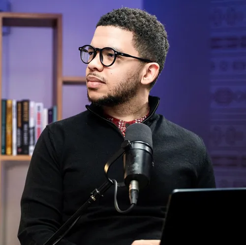 How Sizwe Mpofu‑Walsh is reshaping South African discourse with his SMWX podcast