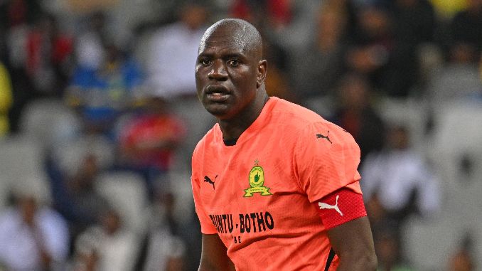 Sundowns stumble in Kigali as Al Hilal seize control of CAF Champions League group