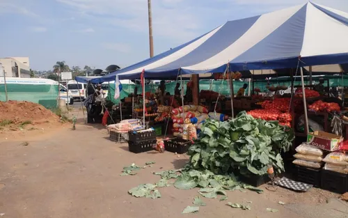 eThekwini Municipality clarifies Tongaat Daily Market renovations are on track