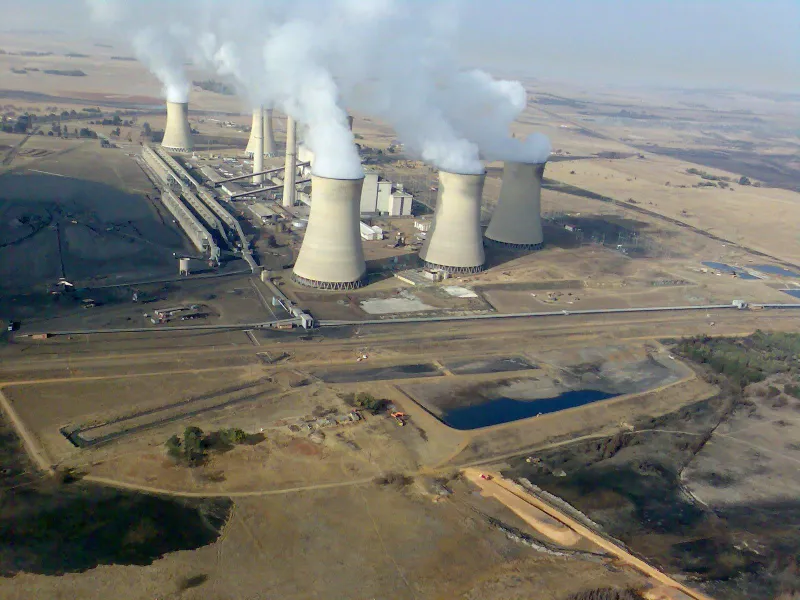 Why South Africa could face a power crunch before 2030