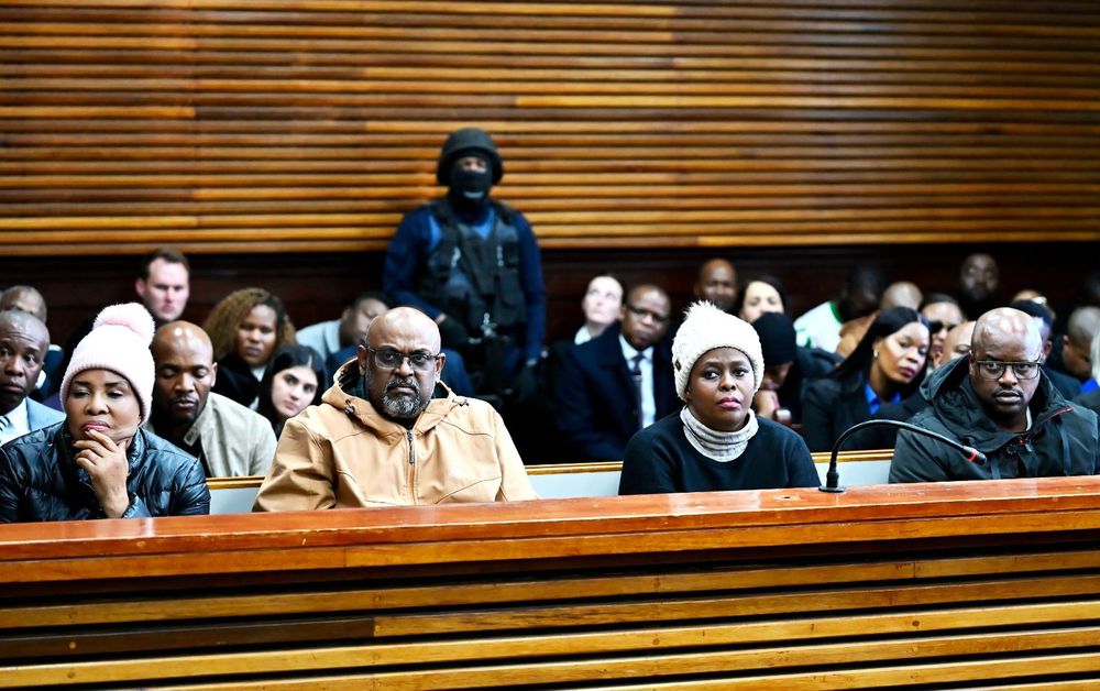 Corruption probe: SAPS signals more arrests in Ekurhuleni EMPD corruption case