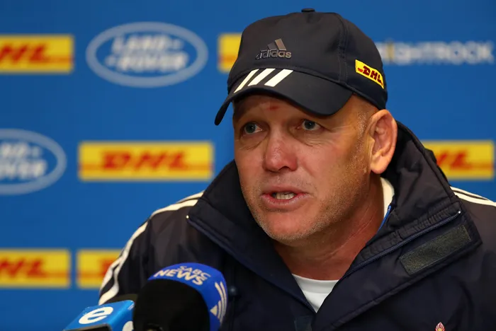 Dobson: French tour cost WP less than playing a friendly in SA