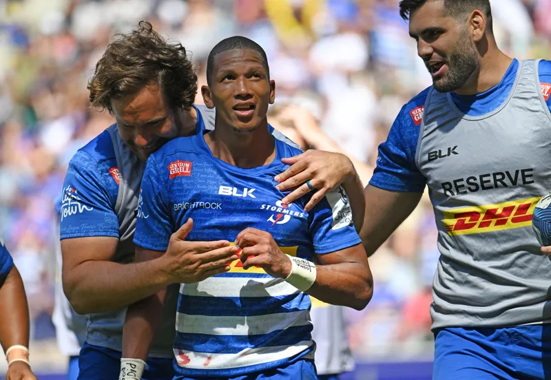 Three South African teams march into European playoffs after statement round