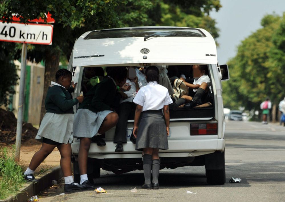 Parents fear children's coronavirus safety after school transport vow ...