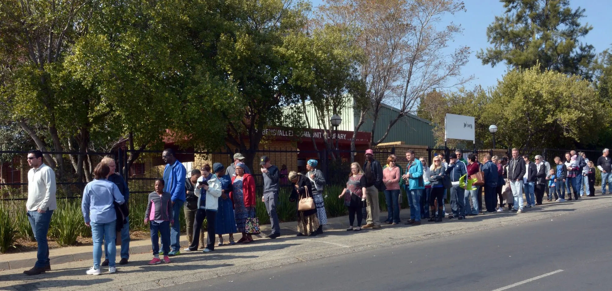 The case for non-participation: Why some young South Africans may choose not to vote - Vimarsana News