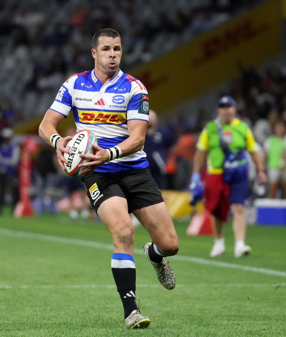 Analyse des transferts des Stormers : Pourquoi la signature de Cheslin Kolbe ne peut pas être la dernière pour le club du Cap
