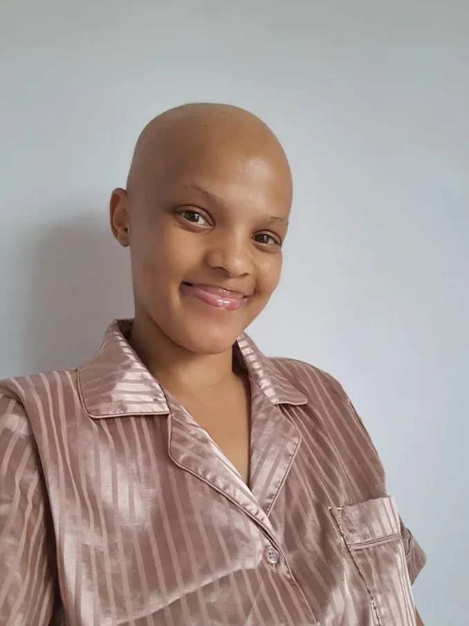 Help Axola and Lee-Ann: The urgent need for stem cell donors in South Africa