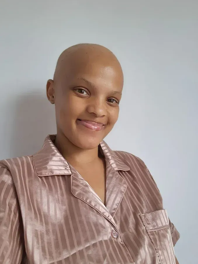 Help Axola and Lee-Ann: The urgent need for stem cell donors in South Africa