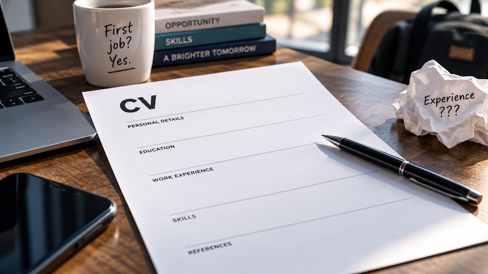 The job experience trap: Why employers may be overlooking thousands of young workers - IOL