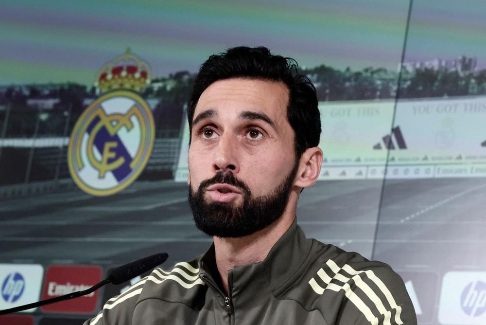 Real Madrid crash out of Copa del Rey at Albacete on Alvaro Arbeloa debut