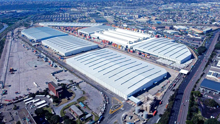 Newlyn Group’s bespoke bulk cargo terminal developments are engineered to raise efficiency across the bulk logistics sector and are set to transform the country's port logistics landscape.
