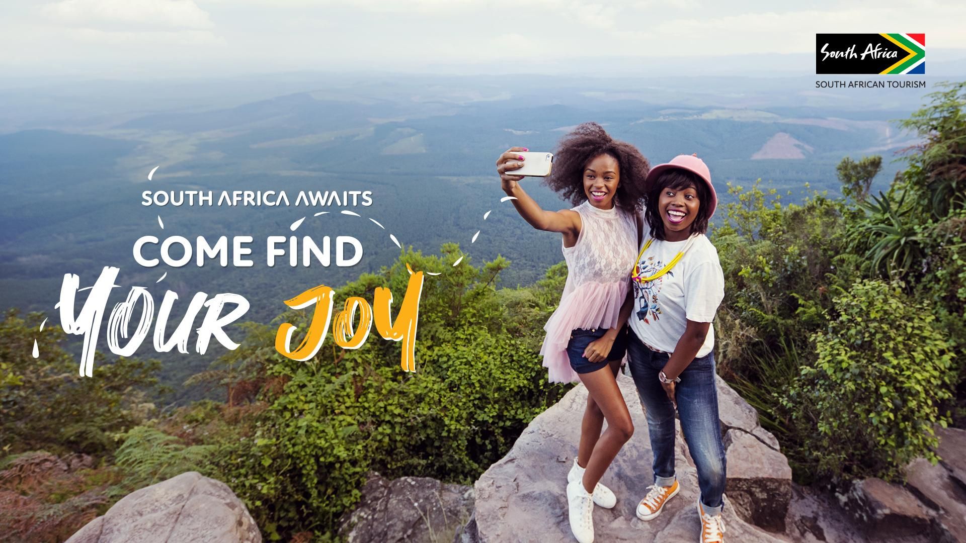 Beyond August: Invest in Women Who Shape South African Tourism