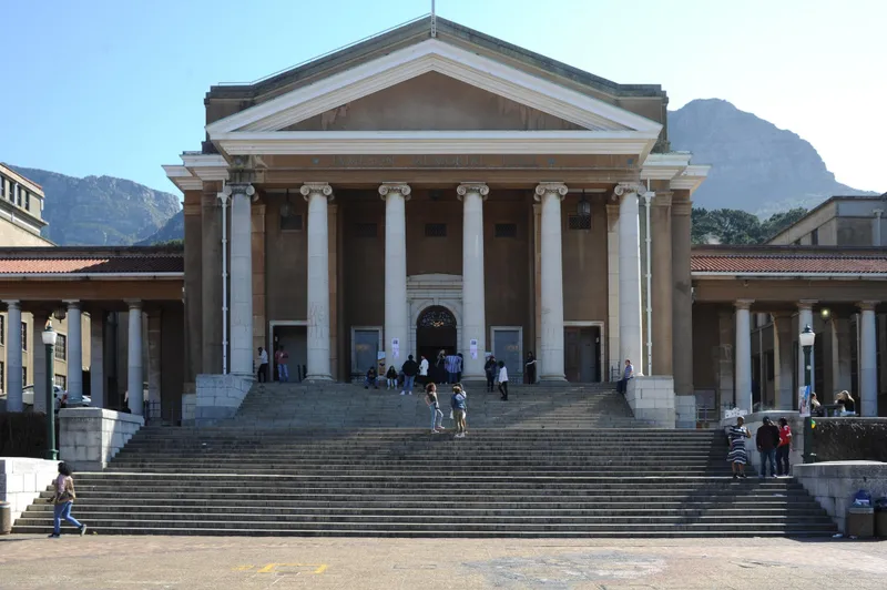 Lesson from the UCT researchers who trained AI on South African languages