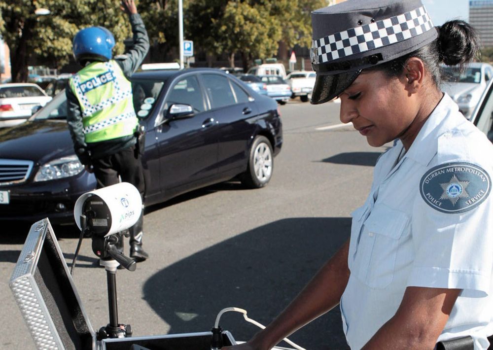 How eThekwini's seven-year legal battle put the brakes on issuing of traffic fines