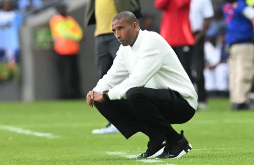 Orlando Pirates legend delivers brutal verdict on title hopes