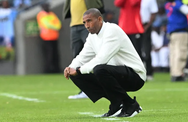 Orlando Pirates legend delivers brutal verdict on title hopes