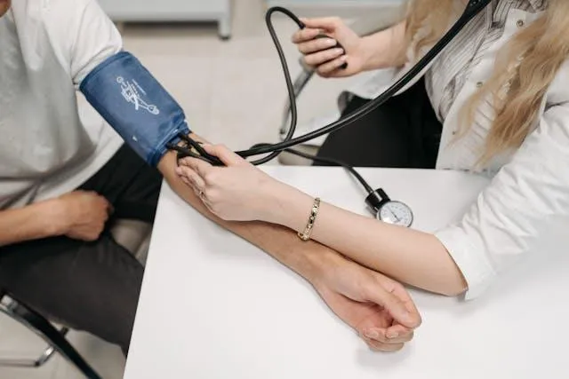 Gauteng Health has raised concern after recording more than 69 000 hypertension cases in a year, with over 26 000 adults under 45 diagnosed across the province, highlighting a growing health risk.