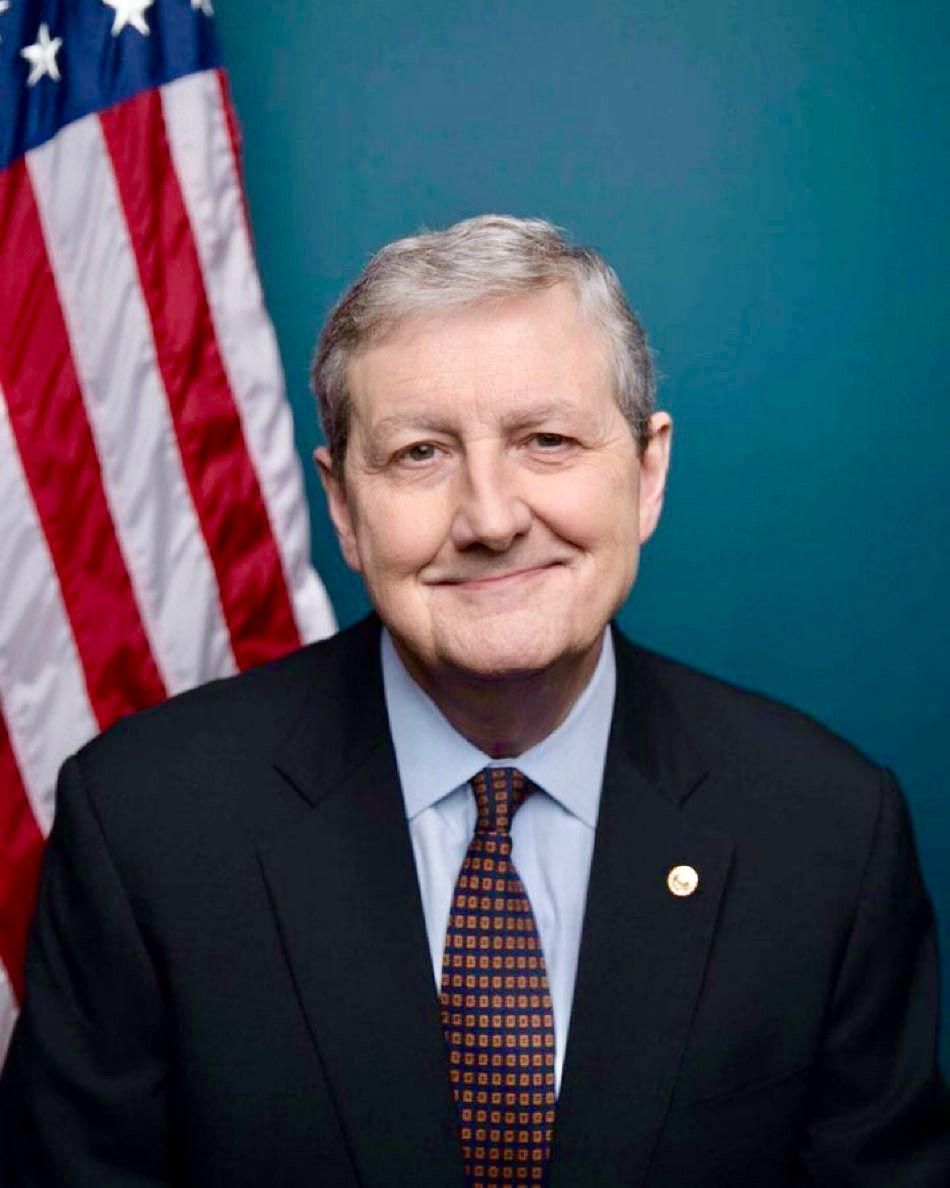 ‘South Africa is our enemy’: US Senator John Kennedy pushes for Pretoria’s removal from AGOA