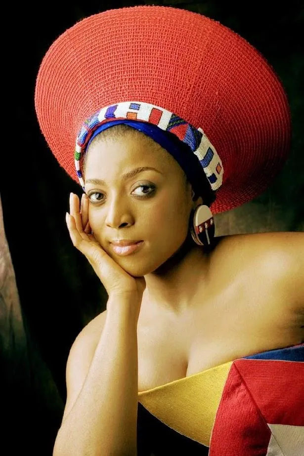 The late King Zwelithini's daughter, Princess Nandi Zulu, will run the 42km Sanlam Cape Town Marathon for charity.