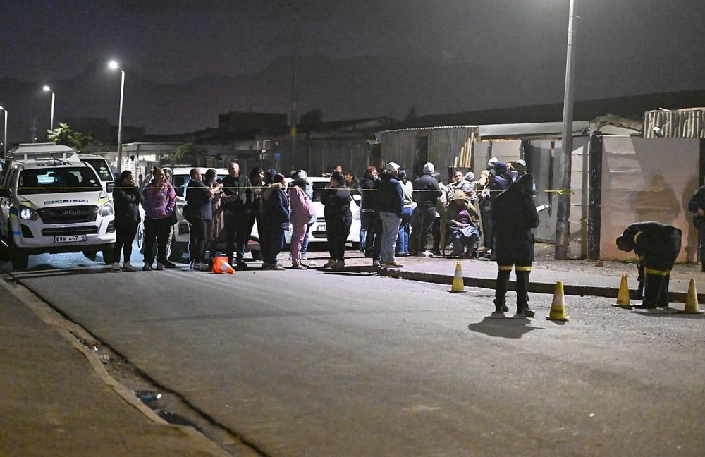Cafda Braces for Violence After Shooting of Prominent Gang Member