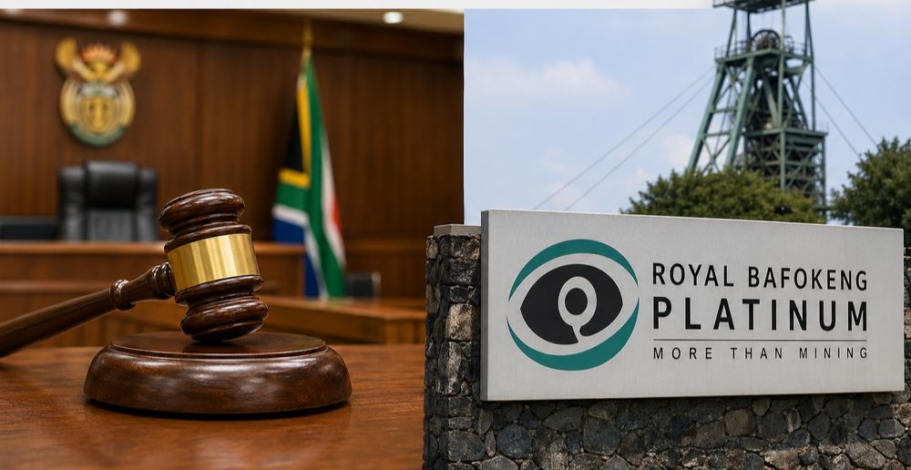 Labour Court upholds dismissal of mine manager for dishonesty and approving inflated contractor payments