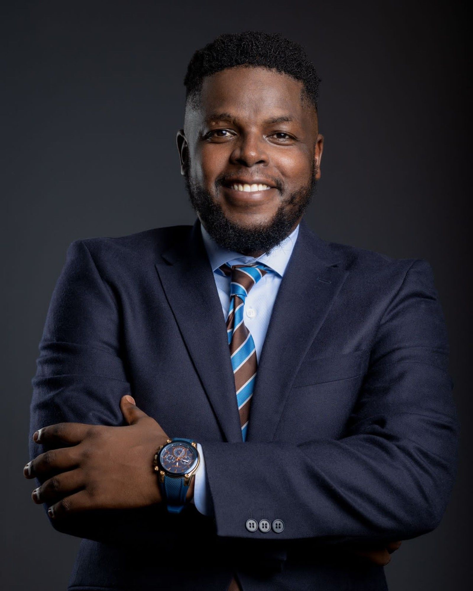 Bafana Phalane to present vision for Zama Zama legalisation at global development conference in Italy