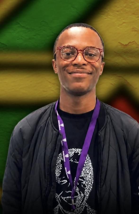 Vuyile Madwantsi | Published 11 minutes ago Elihle Stali turns childhood promise into AI smart glasses for blind South Africans