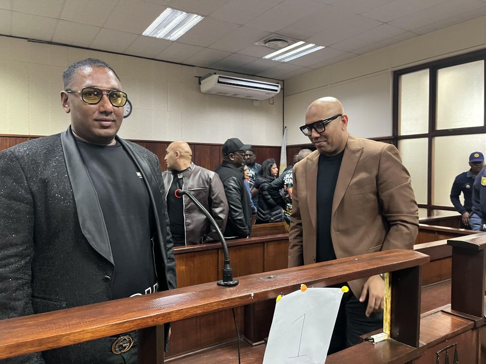 Durban High Court hears conflicting accounts in Singh murder trial