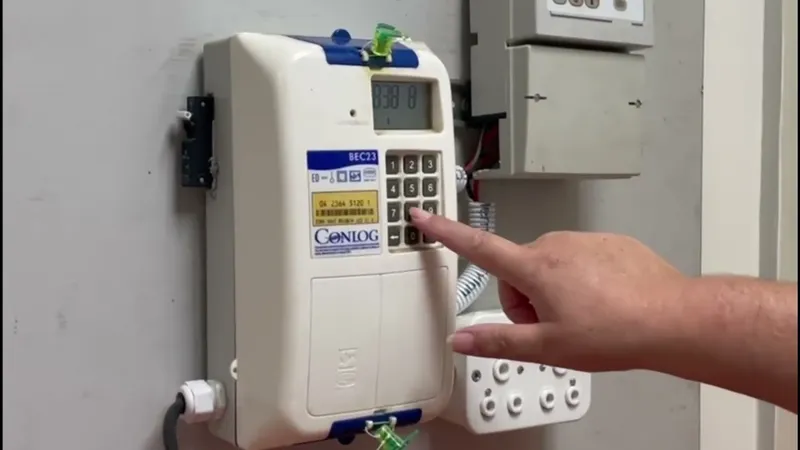 Eskom addresses Online Vending System breach: No new issues reported