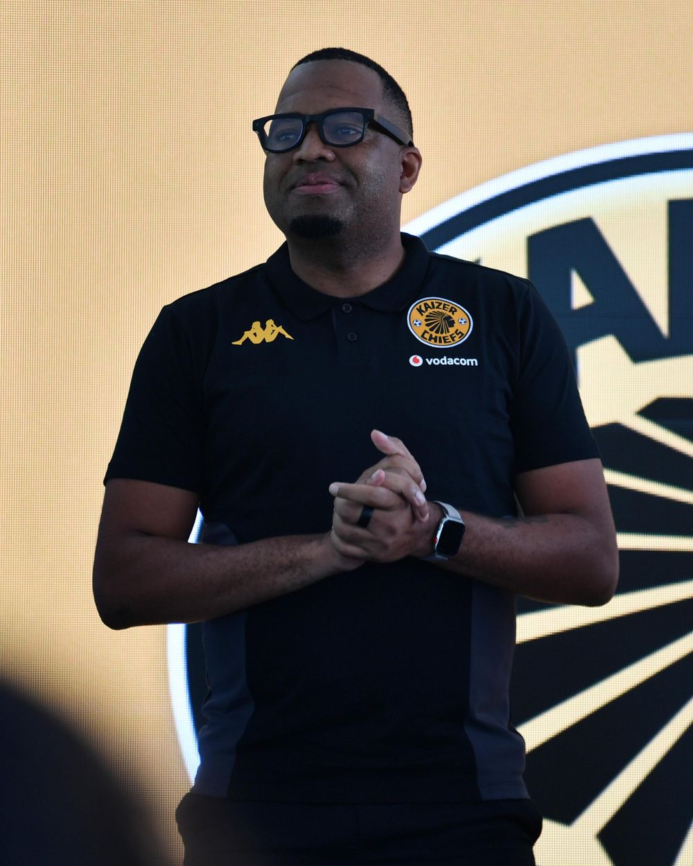 Itumeleng Khune: How a training ground ‘miskick’ created a South African football legend
