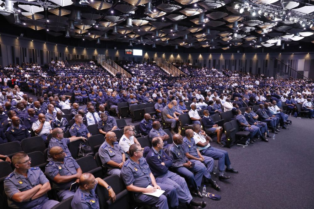 The legal consequences of wearing a police uniform without permission