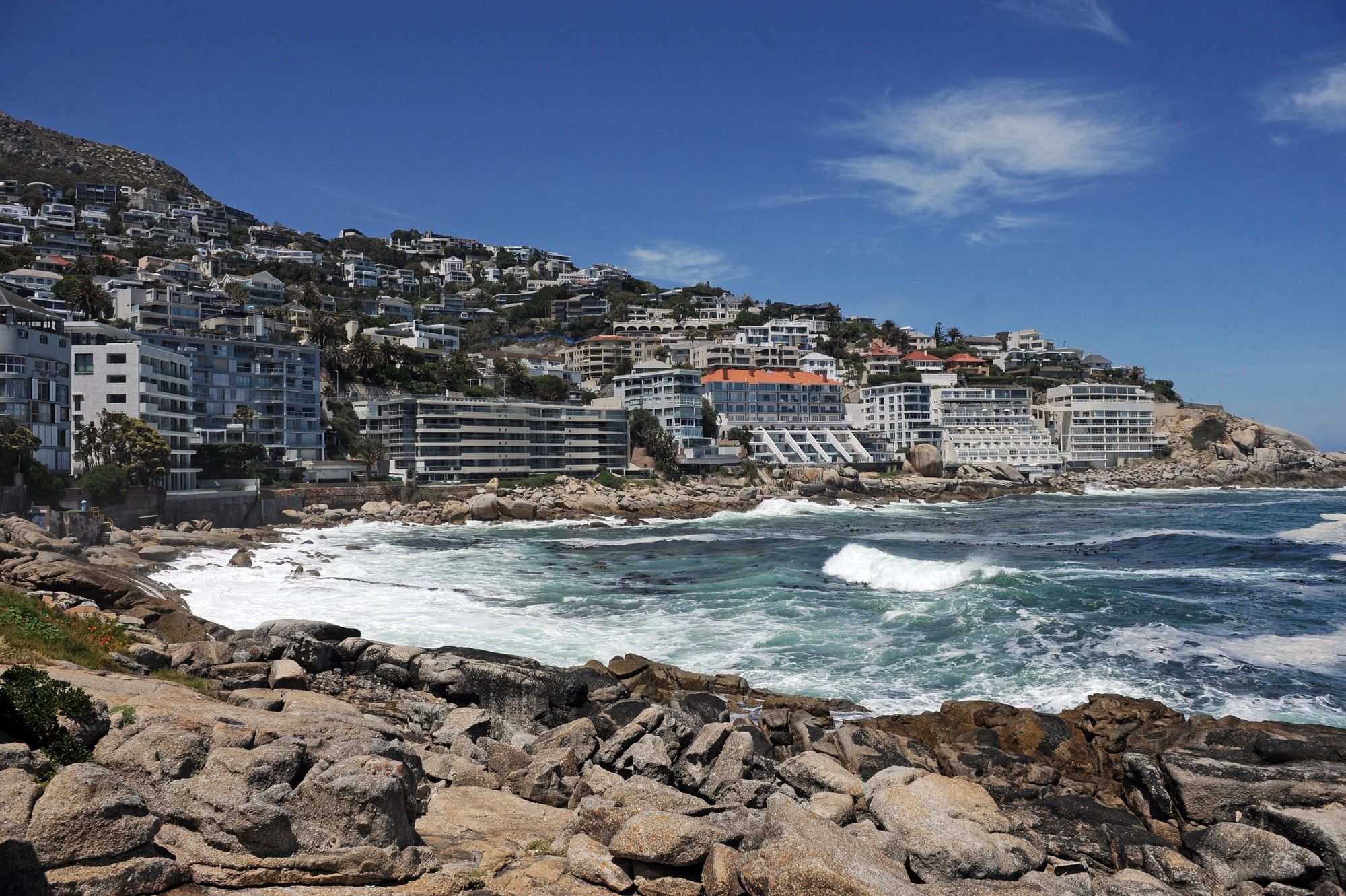 Image showcasing Luxury living: Here's a look at suburbs with the most expensive properties