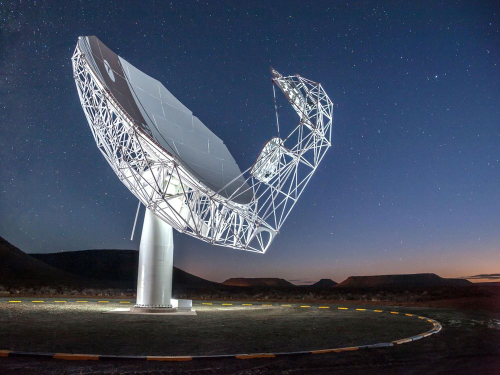 Unveiling the secrets of 3I/ATLAS: South African scientists confirm comet-like behaviour