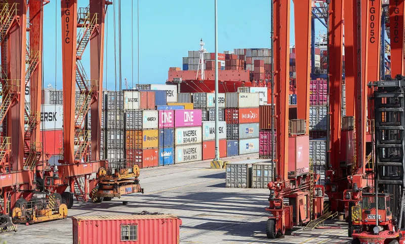 UNTU prepares for possible strike as Transnet wage negotiations reach deadlock