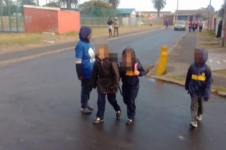 Gang violence, protests put Western Cape school access and matric exams on alert