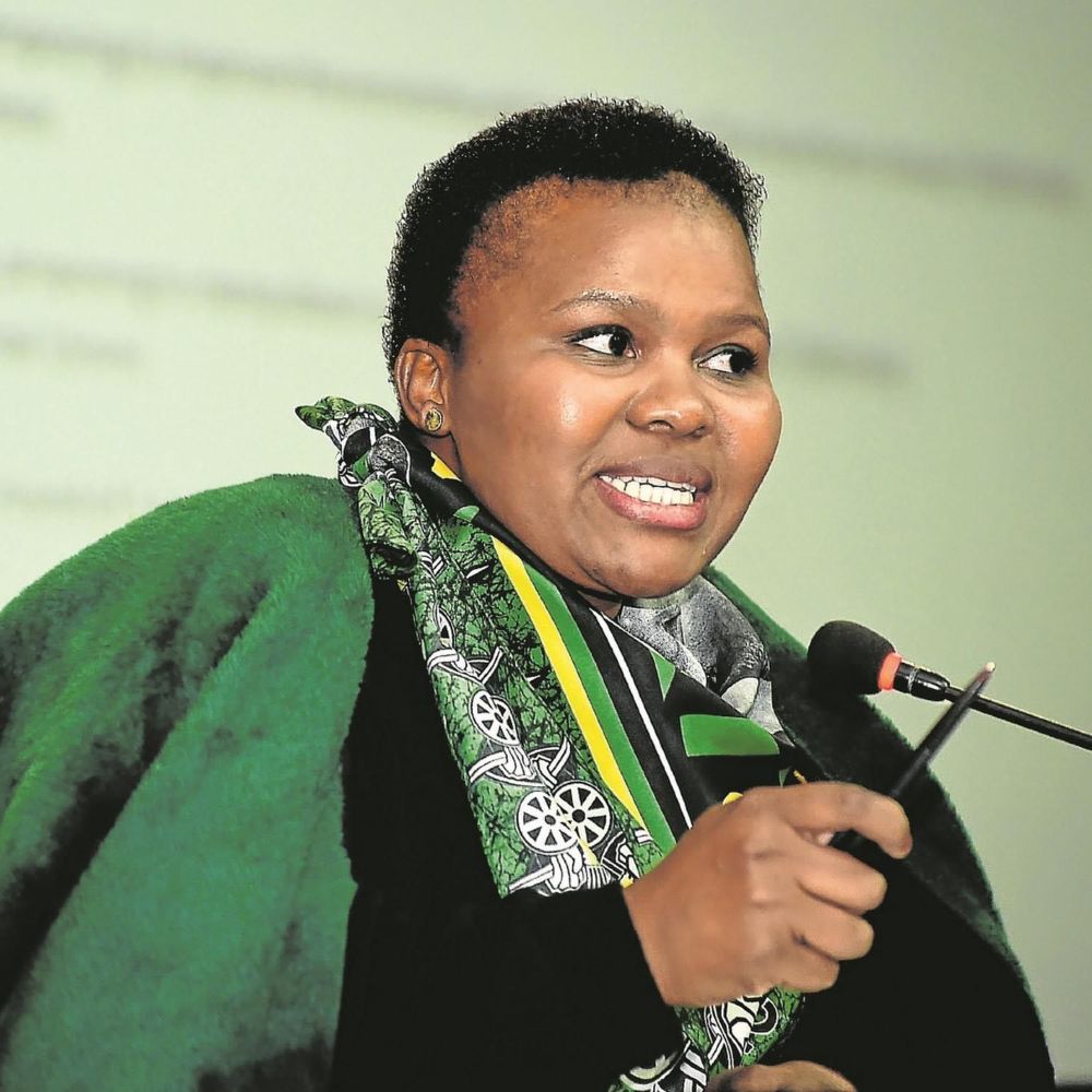 Ombudsstelle soll Transformator-Deal des Bürgermeisters von Nelson Mandela ...