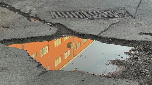 How to successfully claim for pothole damage: Proving your case