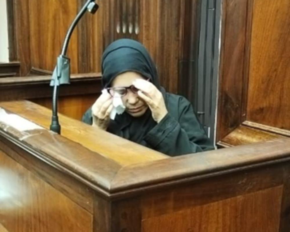 Zurenah Smit remains in custody as bail application awaits new judge