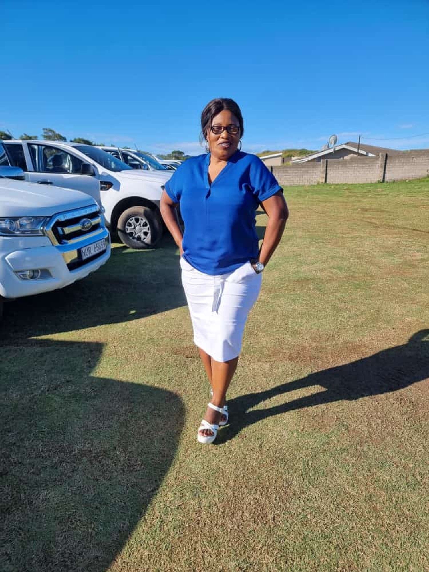 Husband In Wife Murder Trial Fights Domestic Abuse Report As Evidence