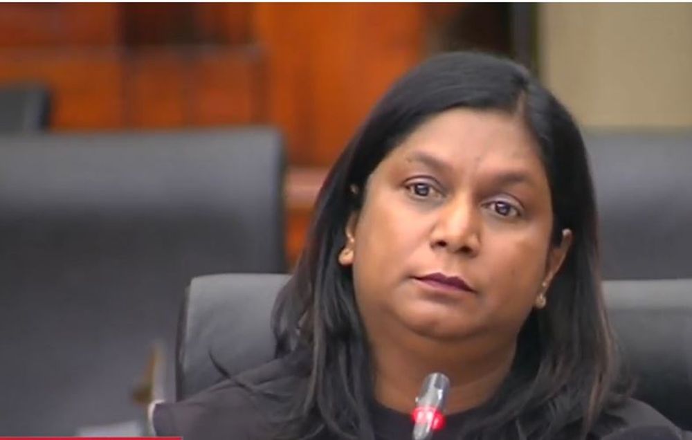 IDAC head defends arrest of Crime Intelligence head before ...
