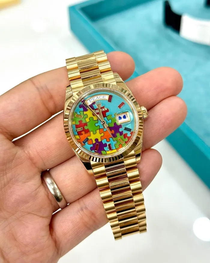 Explore the rarest, most valuable Rolex watches you can't ignore