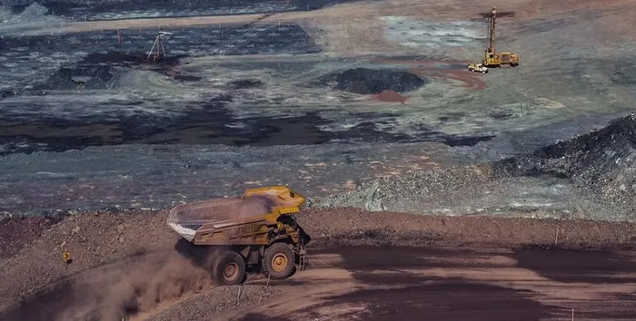 Located in central Zambia, the historic Kabwe Mine was among the world’s richest zinc and lead producers, operating from 1904 to 1994.