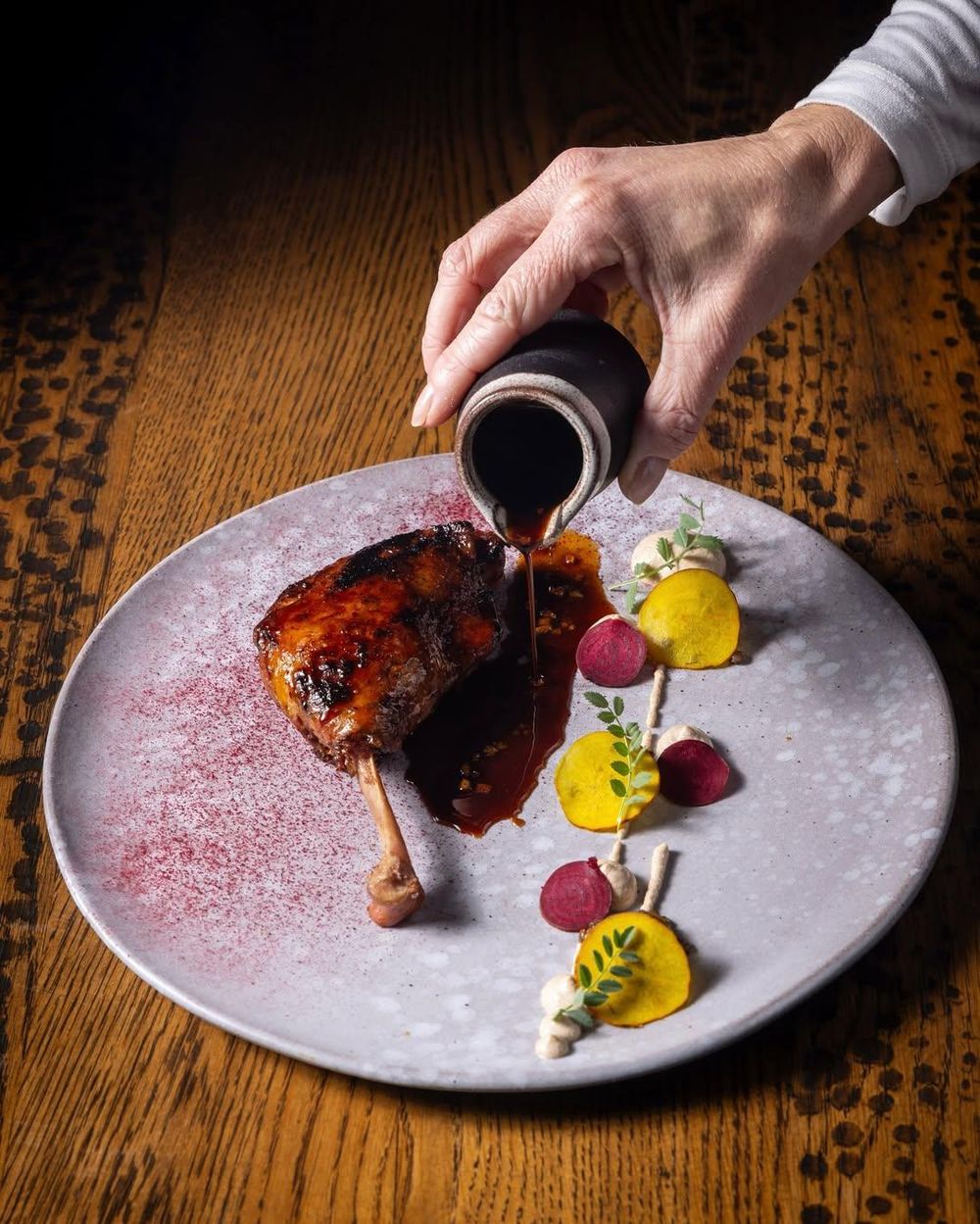 Cape Town’s best fine dining restaurants: Five world-class culinary experiences