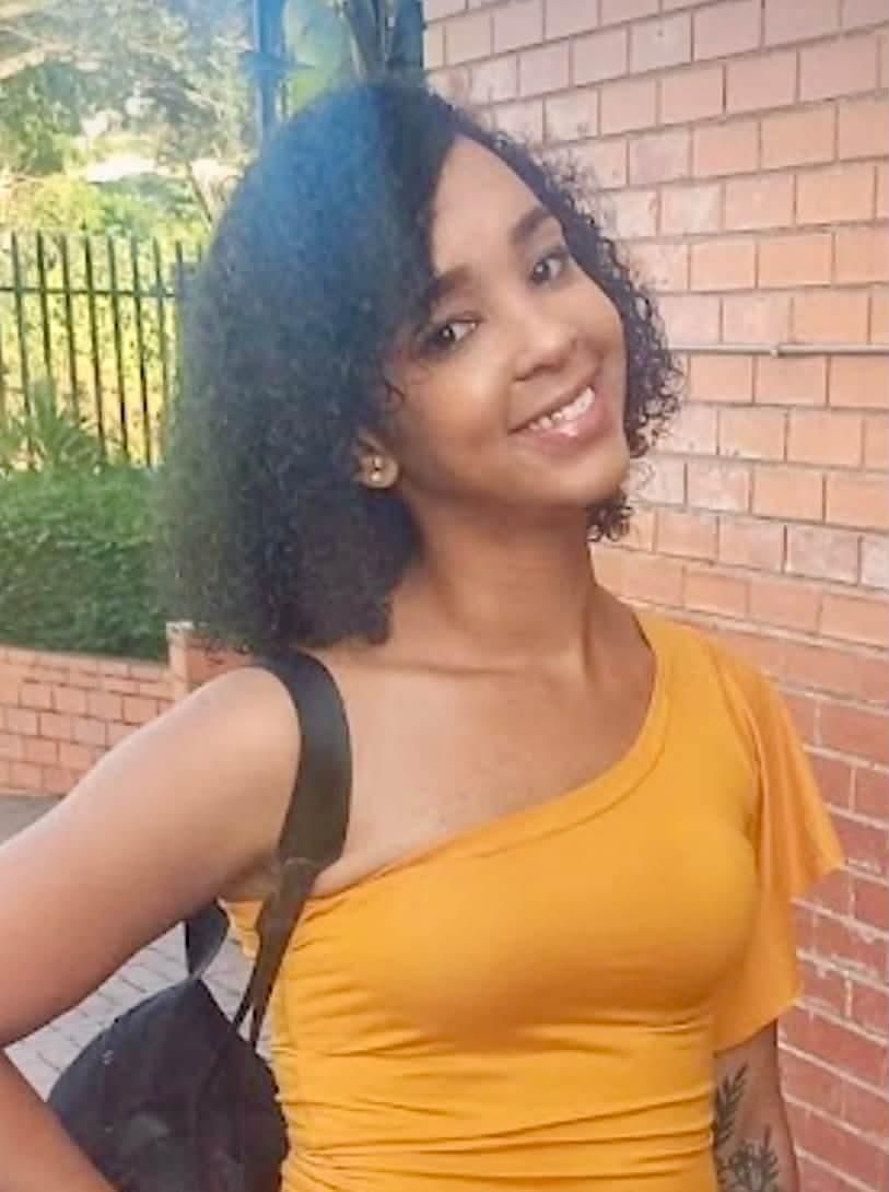 Torell Abrahams aus Durban nach einwöchiger Suche wohlbehalten gefunden