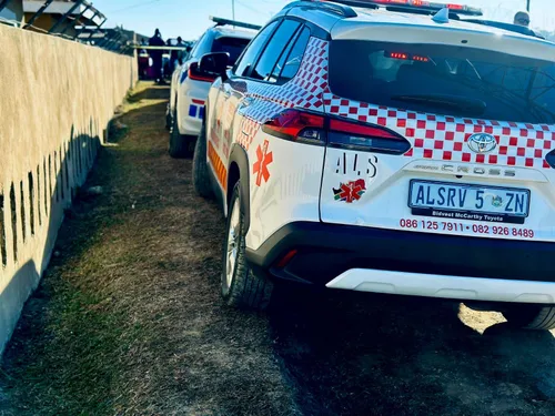 Woman shot dead in suspected hit in Amanzimtoti