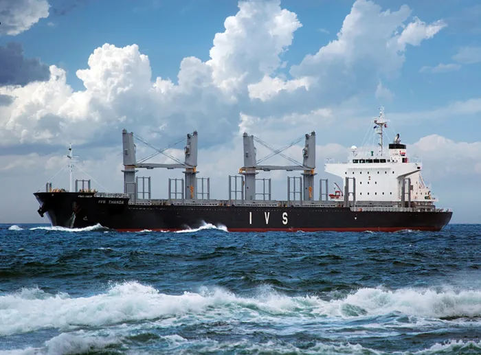 Grindrod Shipping owns and operates a diversified fleet of owned long-term and short-term chartered-in dry bulk vessels.
