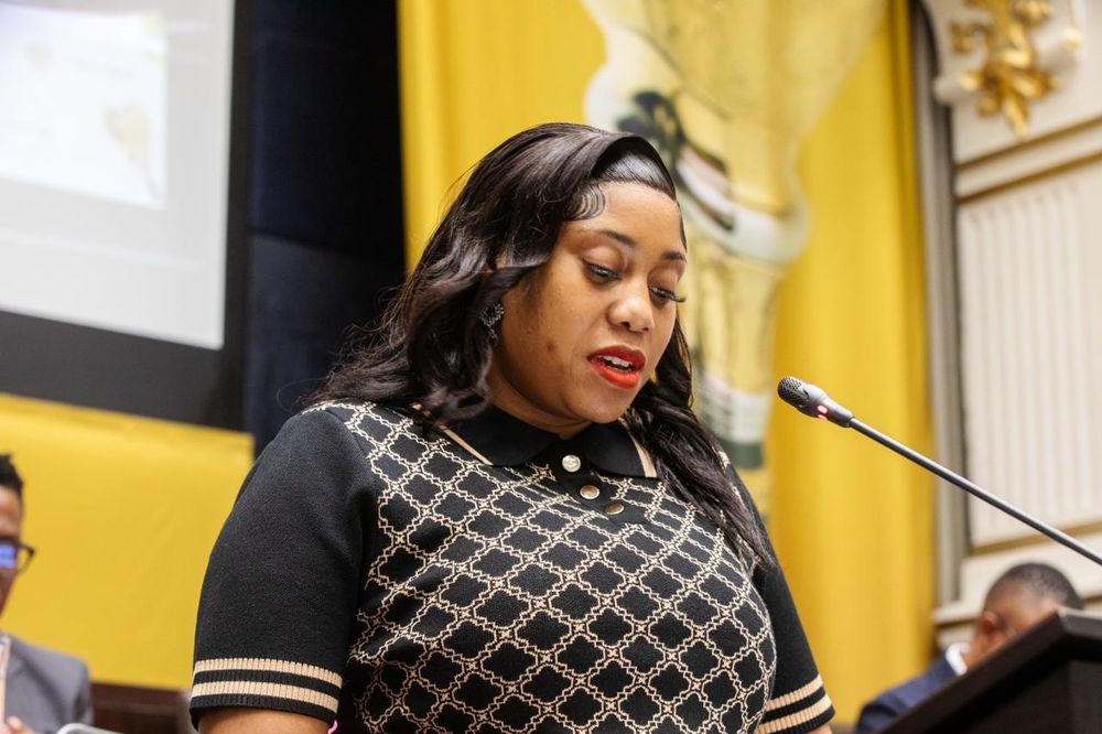 Basic Education Committee slams withholding of learners’ report cards
