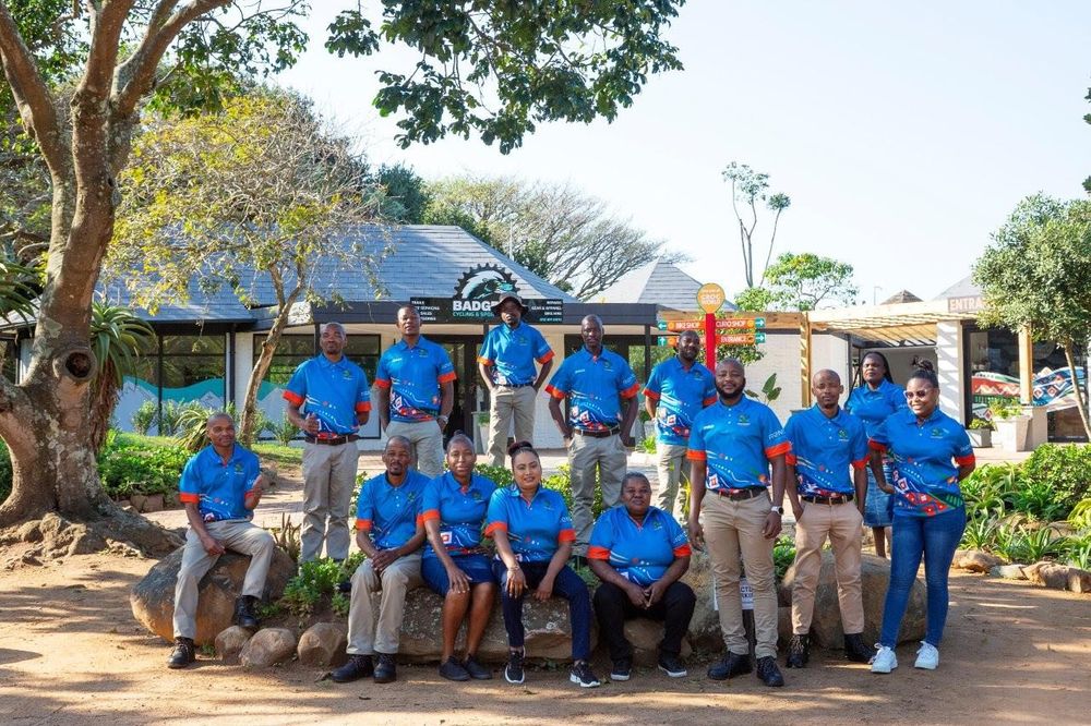 Crocworld adds new adventures while keeping conservation at its heart - IOL