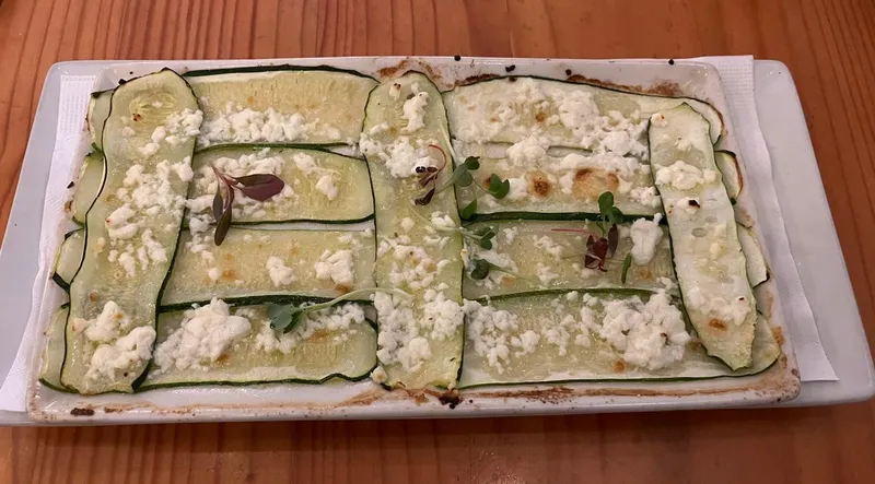 Could this live up to nonna's humble kitchen?